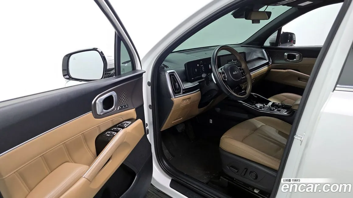 Kia Sorento 2024 из KR, фото 10