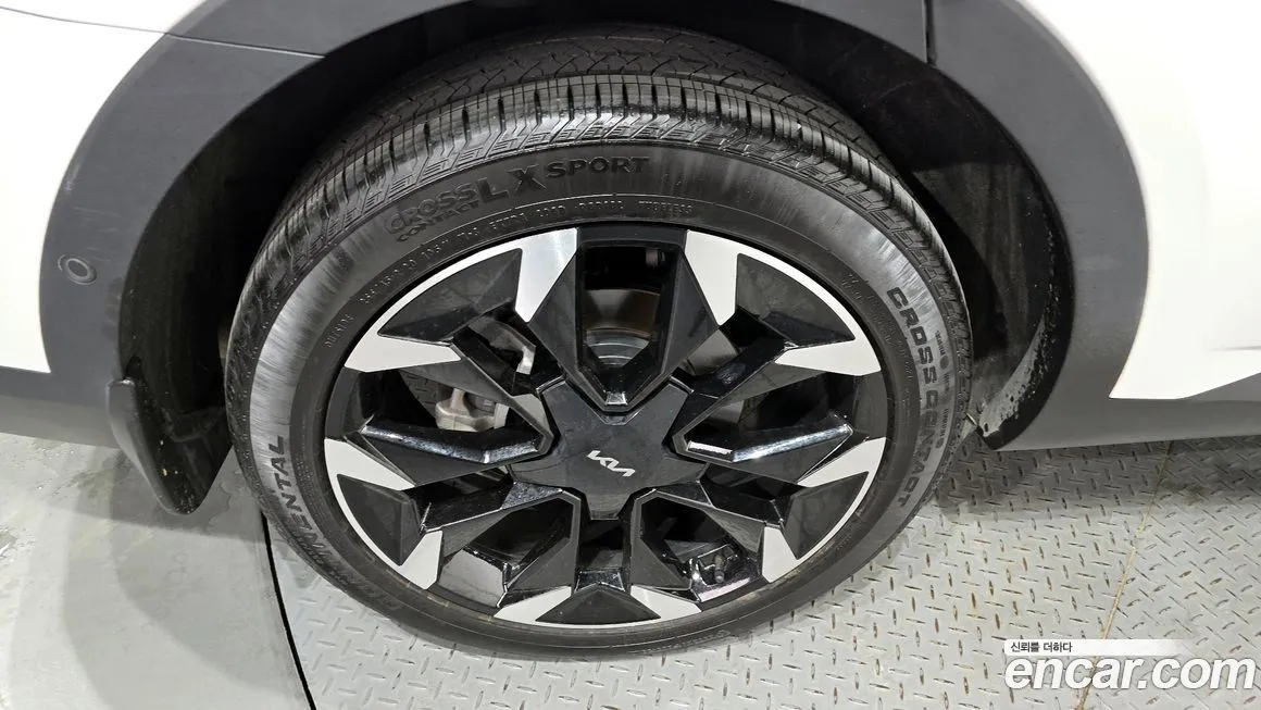 Kia Sorento 2024 из KR, фото 7