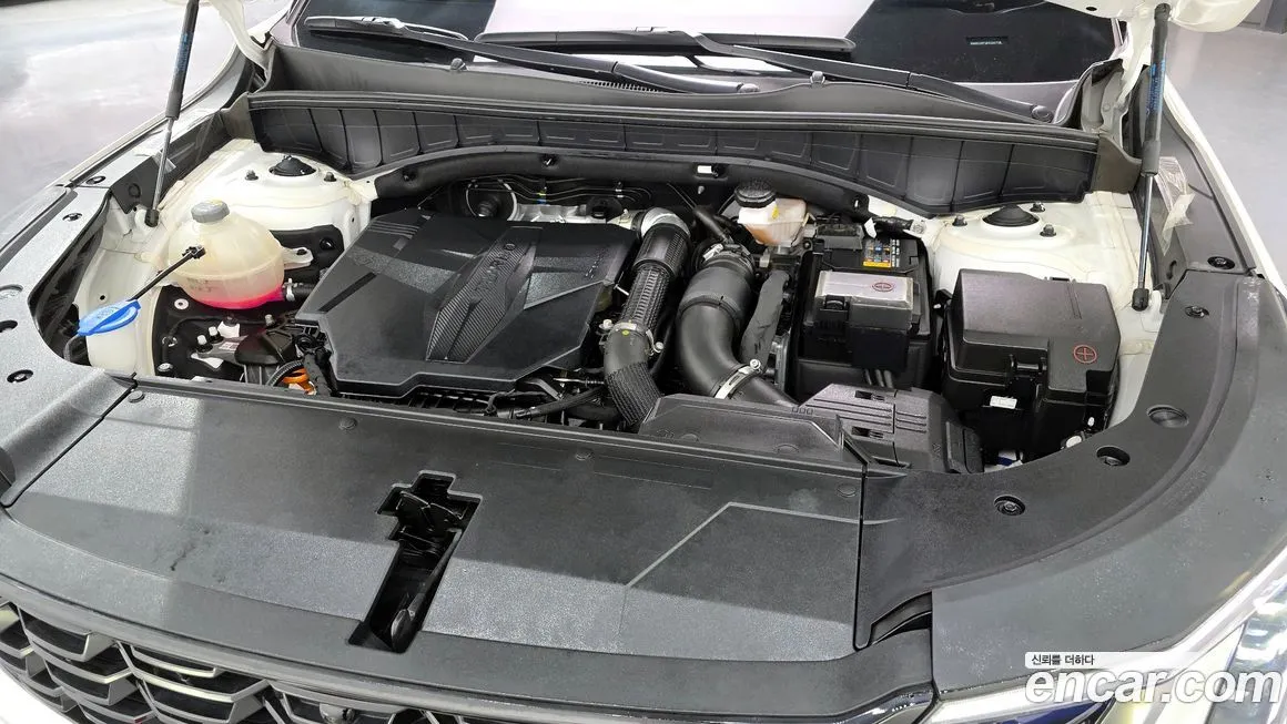 Kia Sorento 2024 из KR, фото 9