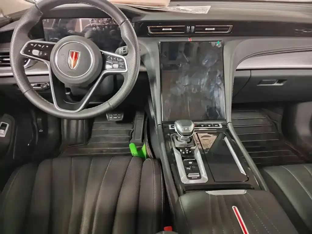 Hongqi H5 2023 из CN, фото 5