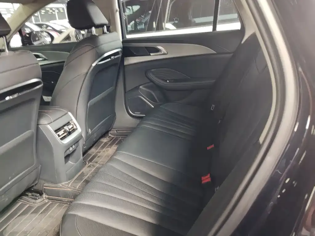 Hongqi H5 2023 из CN, фото 2