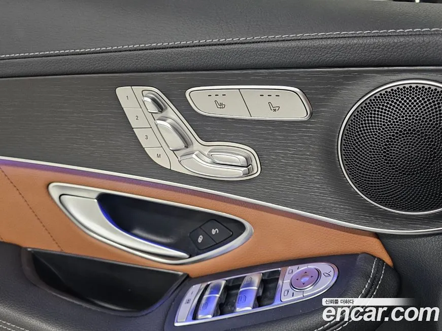 Mercedes-Benz GLC-Class 2022 из KR, фото 4