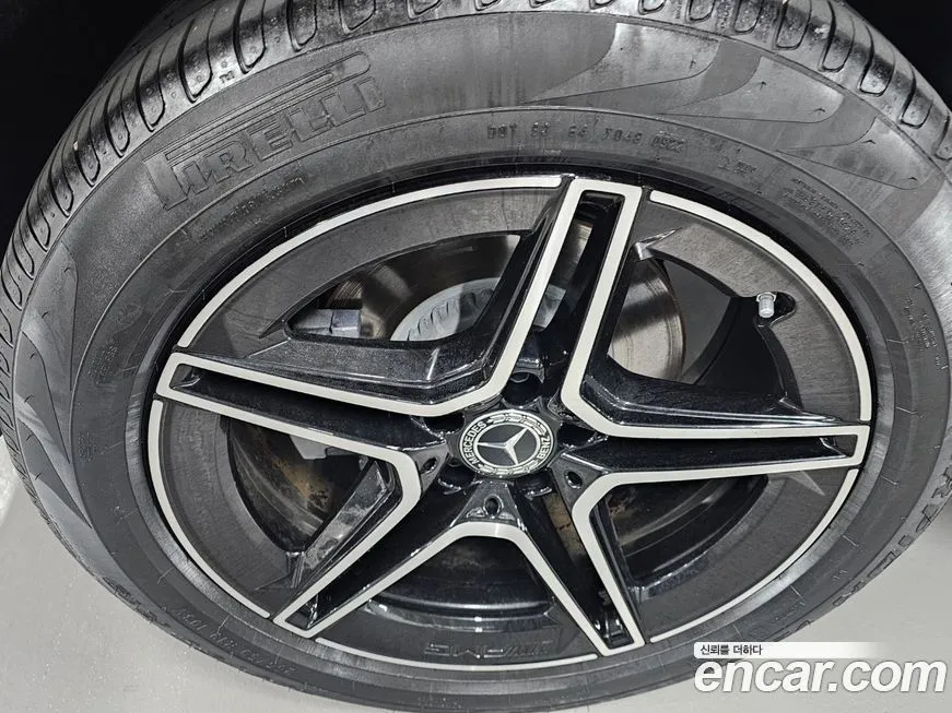 Mercedes-Benz GLC-Class 2022 из KR, фото 6