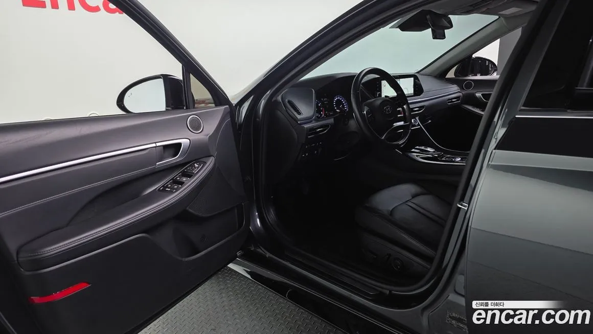 Hyundai Sonata 2022 из KR, фото 8
