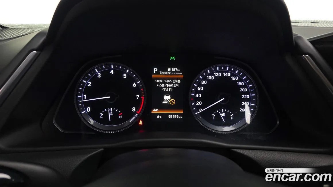 Hyundai Sonata 2022 из KR, фото 3