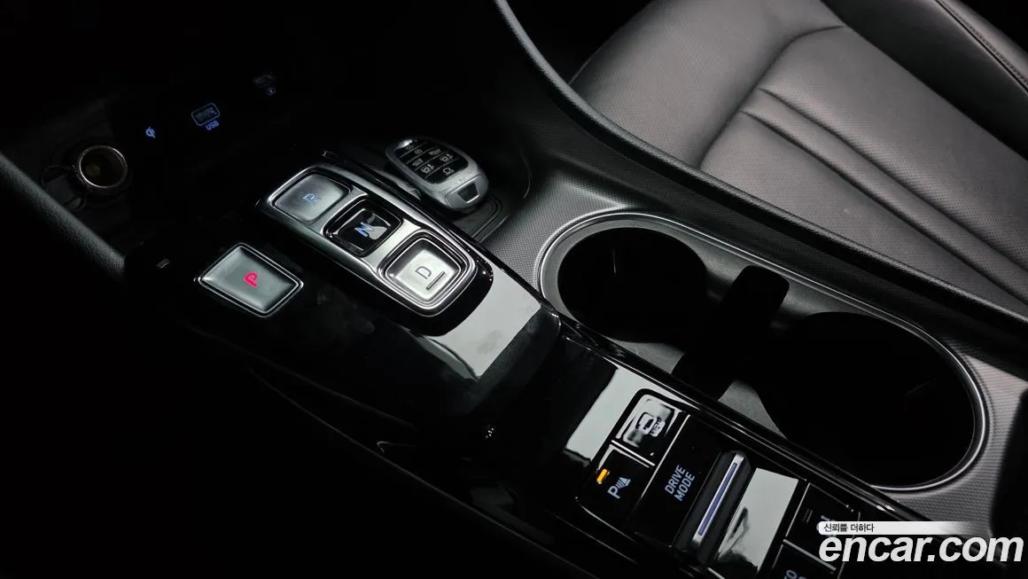 Hyundai Sonata 2022 из KR, фото 10