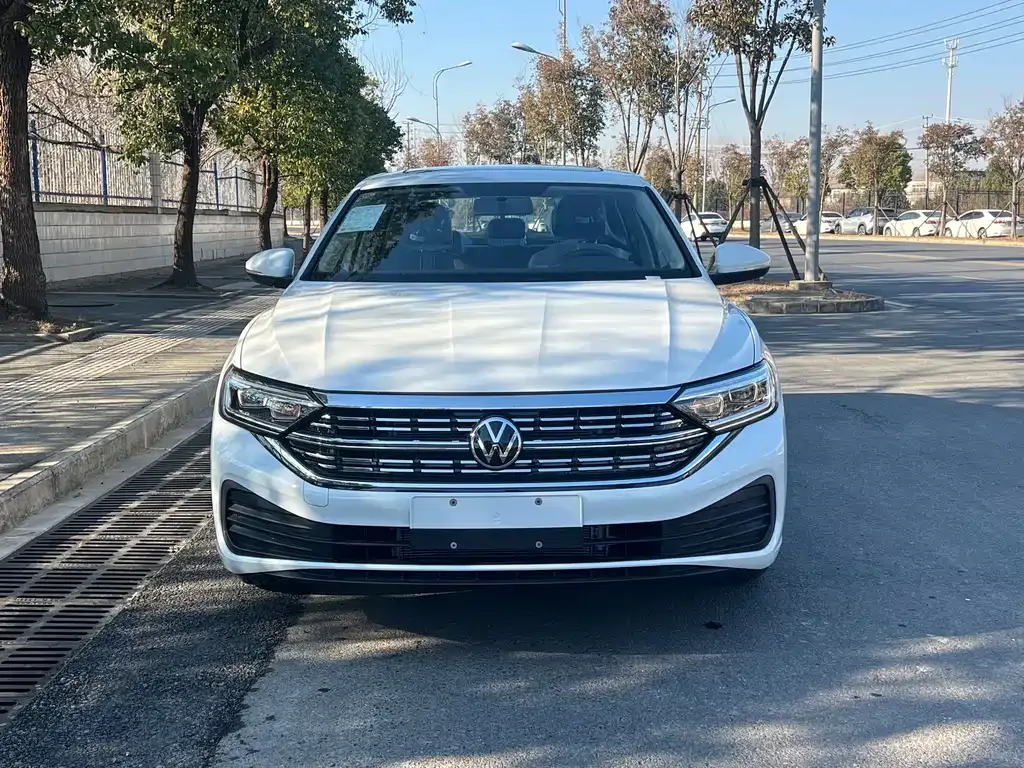 Volkswagen Sagitar 2026 из CN, фото 10