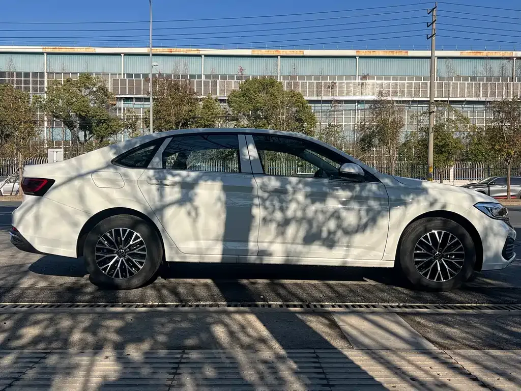 Volkswagen Sagitar 2026 из CN, фото 2