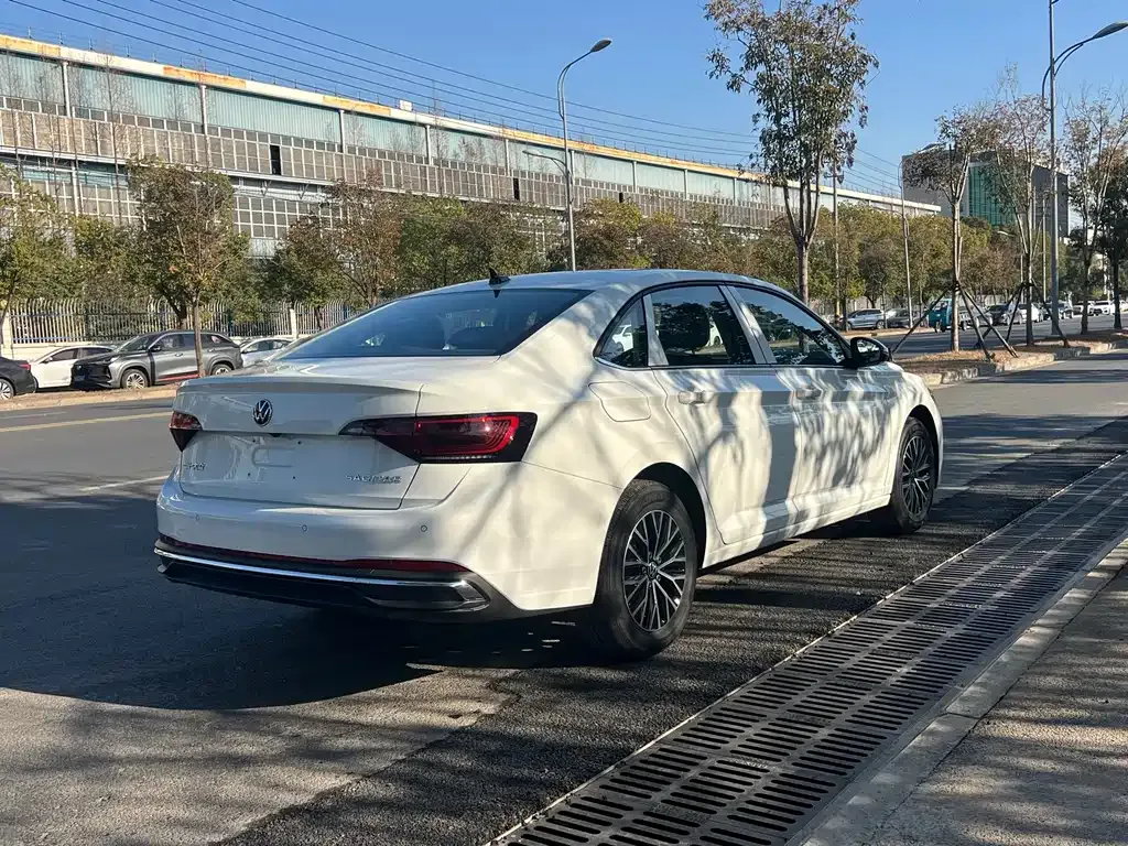 Volkswagen Sagitar 2026 из CN, фото 6