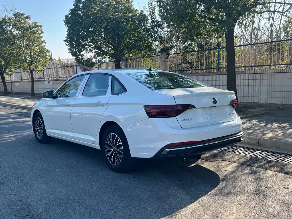 Volkswagen Sagitar 2026 из CN, фото 7