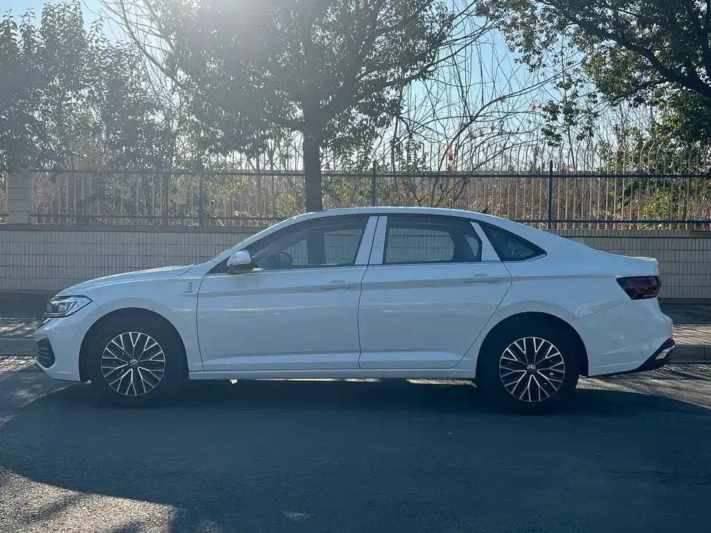 Volkswagen Sagitar 2026 из CN, фото 3