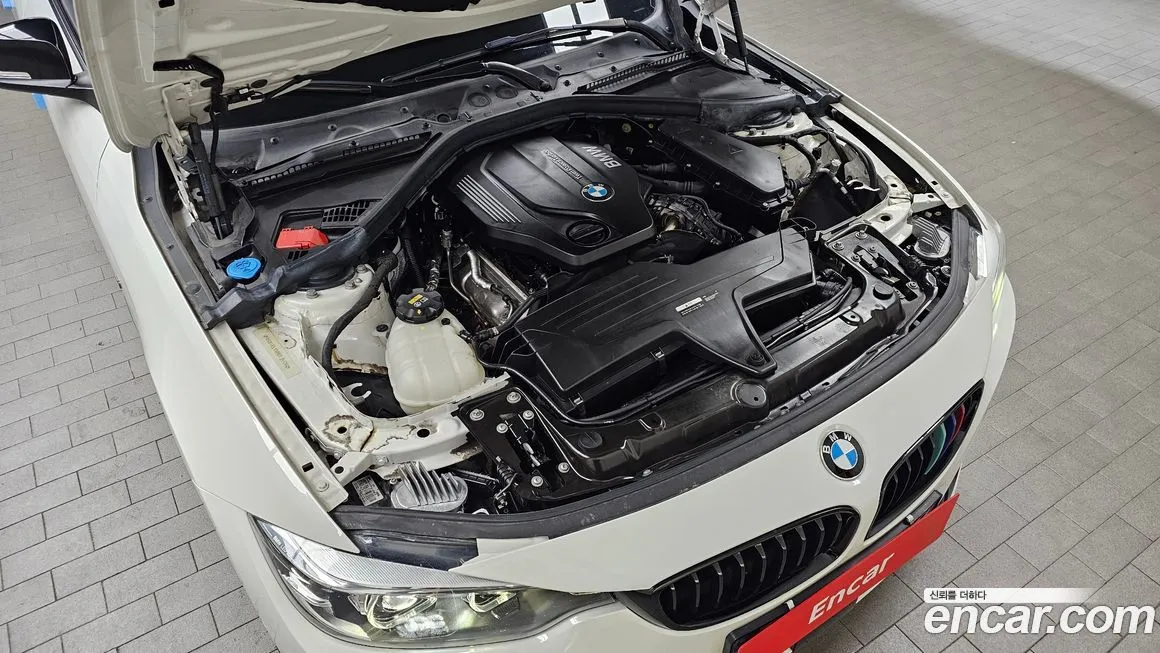 BMW 4-Series 2021 из KR, фото 6