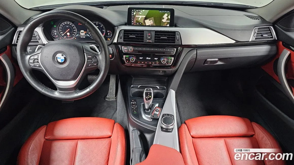 BMW 4-Series 2021 из KR, фото 4