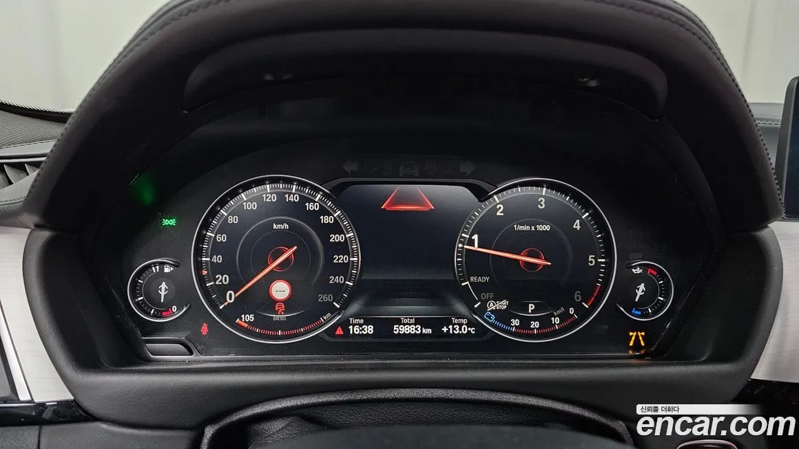 BMW 4-Series 2021 из KR, фото 7