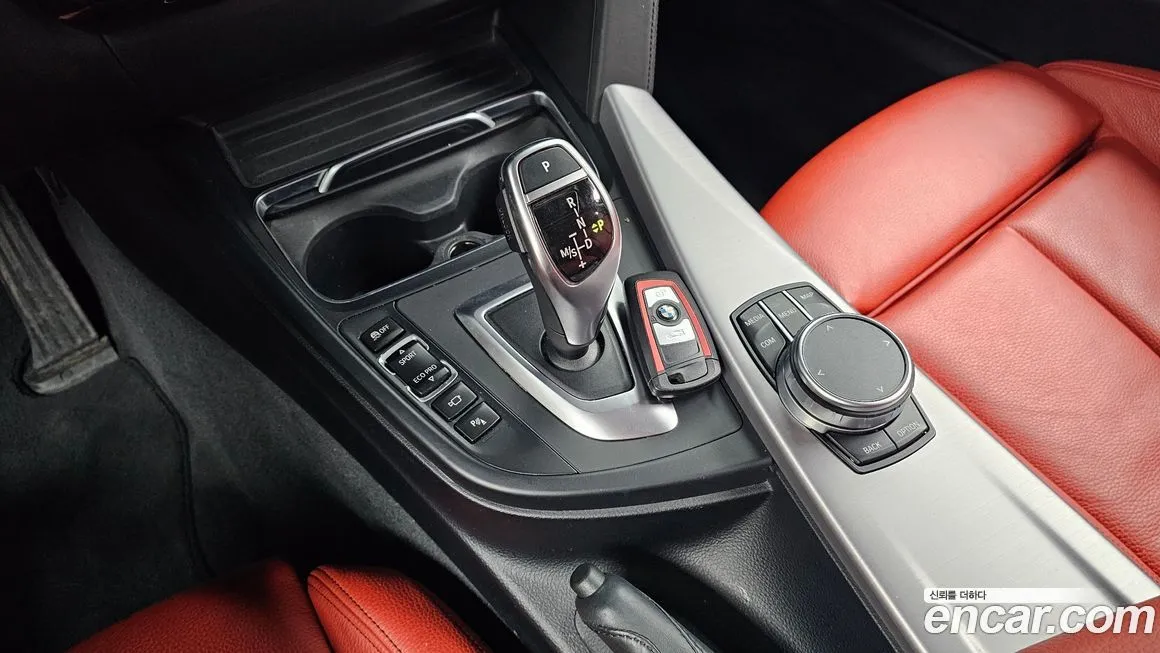 BMW 4-Series 2021 из KR, фото 9