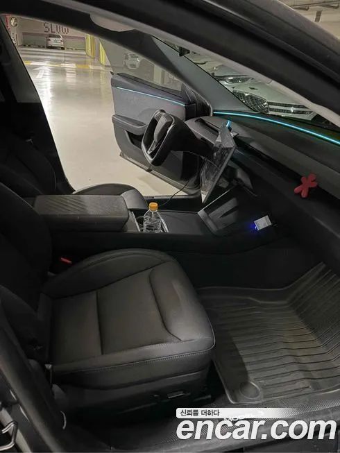 Tesla Model 3 2025 из KR, фото 7