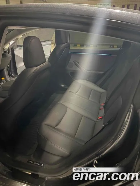 Tesla Model 3 2025 из KR, фото 8