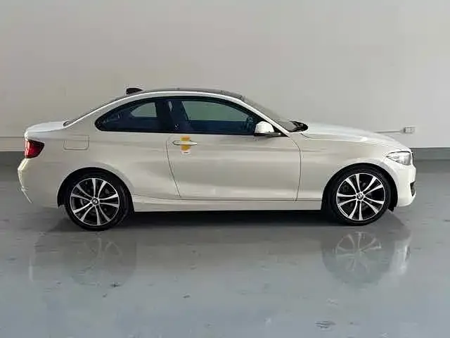 BMW 2 Series (Import) 2021 из CN, фото 4