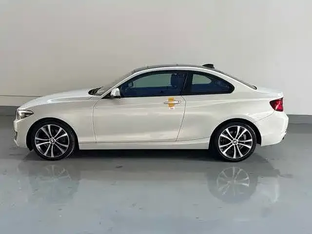 BMW 2 Series (Import) 2021 из CN, фото 5