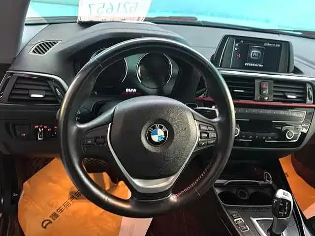 BMW 2 Series (Import) 2021 из CN, фото 7