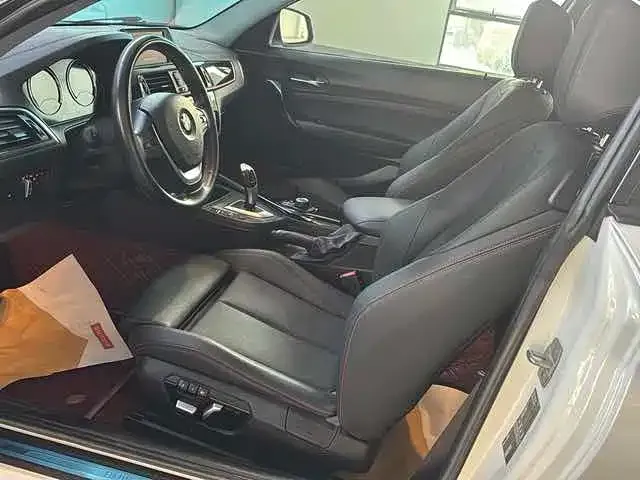 BMW 2 Series (Import) 2021 из CN, фото 8