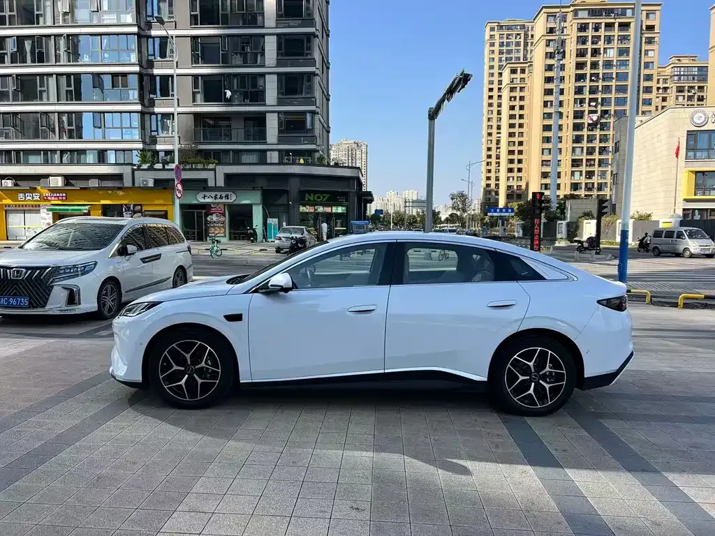 BYD Seal 06 2025 из CN, фото 5