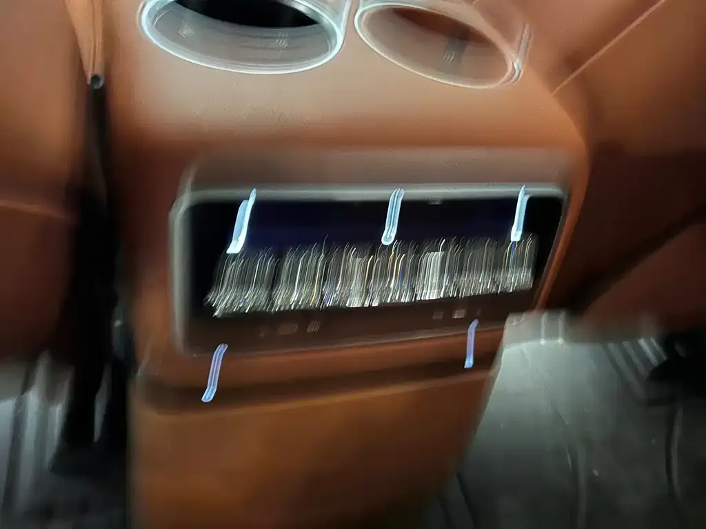 Li Auto L9 2023 из CN, фото 4