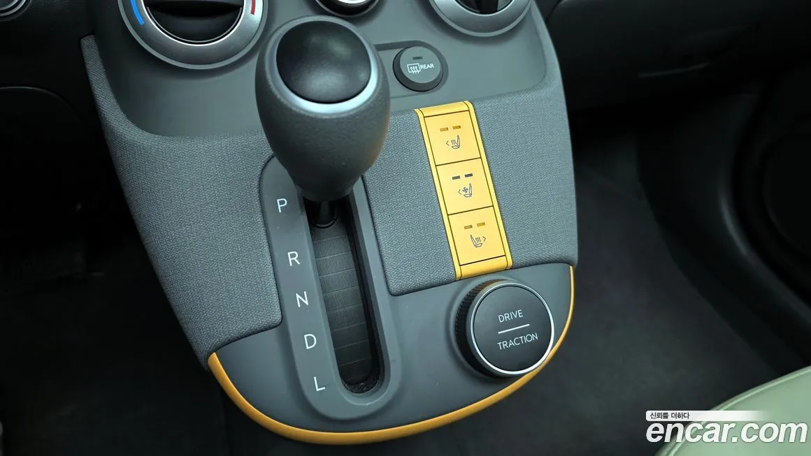 Hyundai Casper 2022 из KR, фото 5