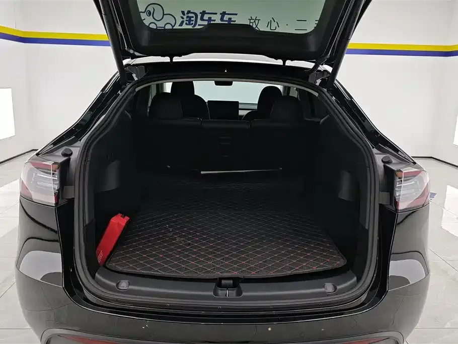 Tesla Model Y 2023 из CN, фото 7