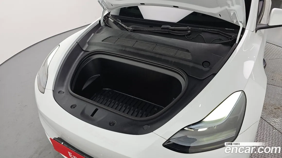 Tesla Model Y 2024 из KR, фото 6