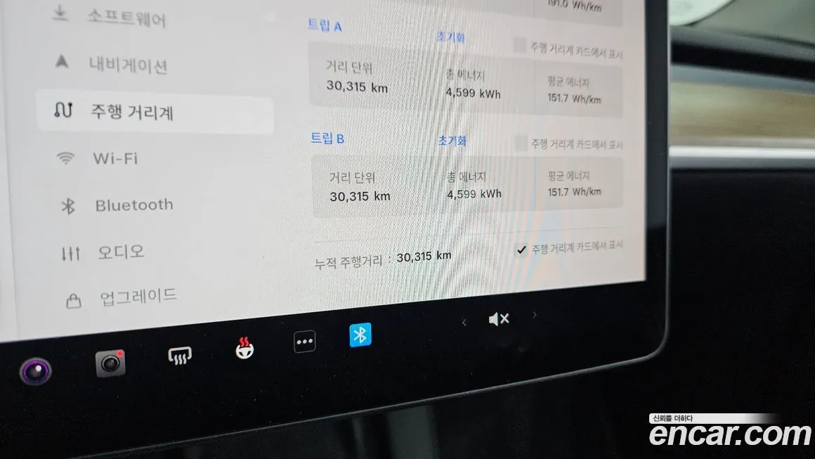 Tesla Model Y 2024 из KR, фото 5