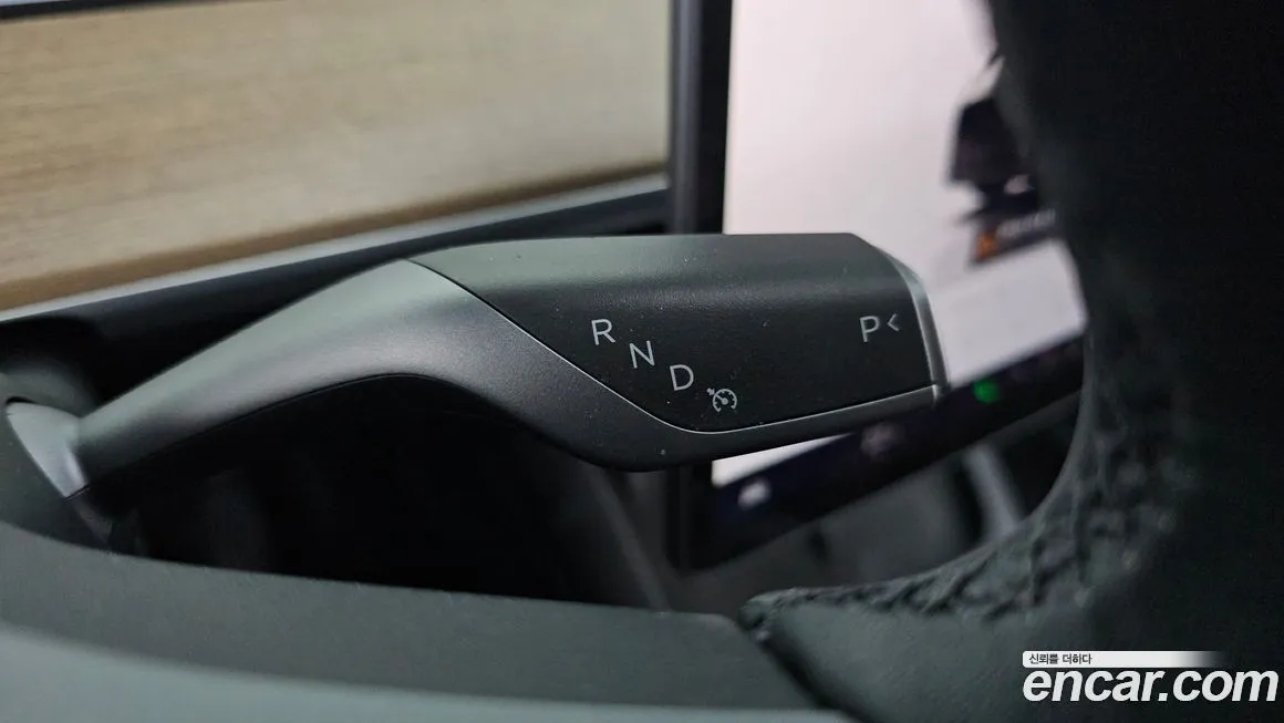 Tesla Model Y 2024 из KR, фото 4
