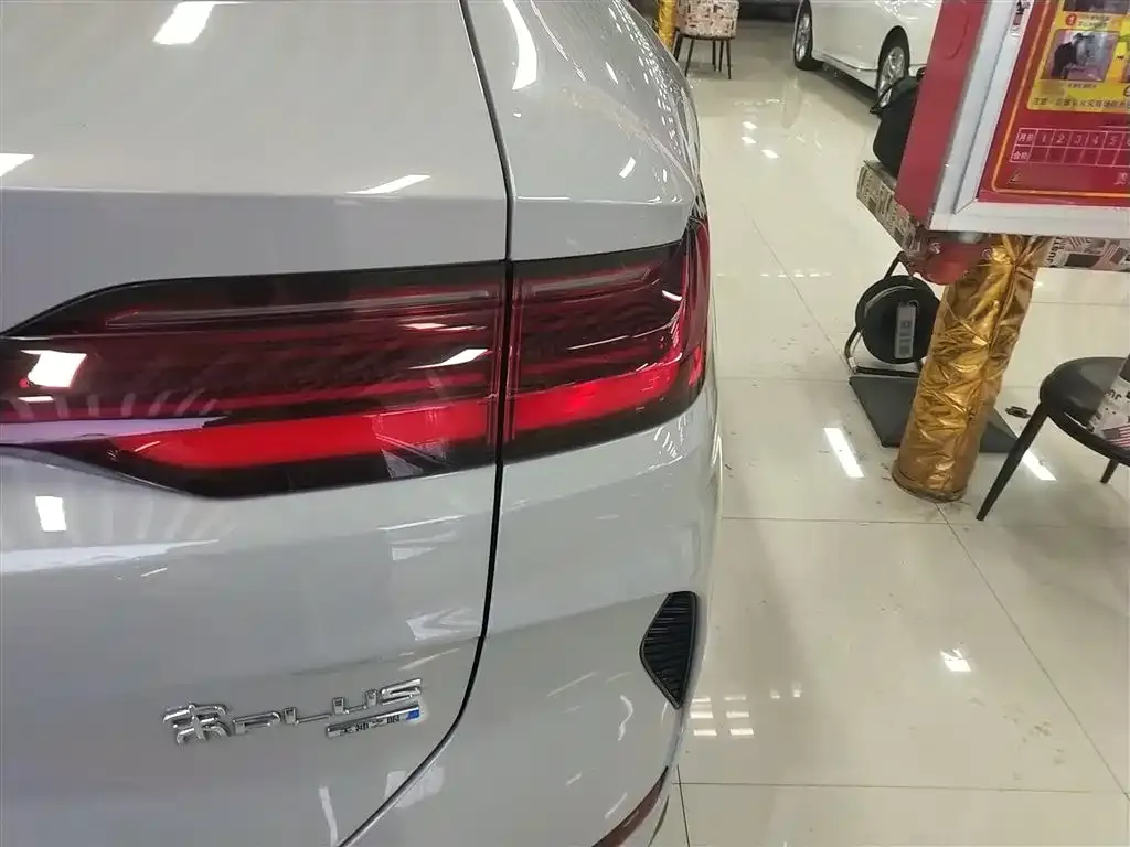 BYD PLUS New Energy 2025 из CN, фото 8