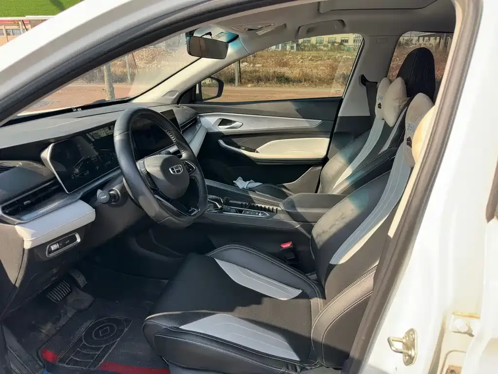 Geely Binrui 2024 из CN, фото 4