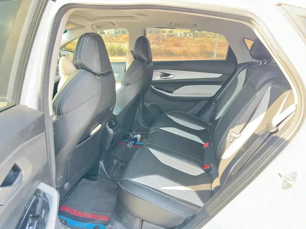 Geely Binrui 2024 из CN, фото 3