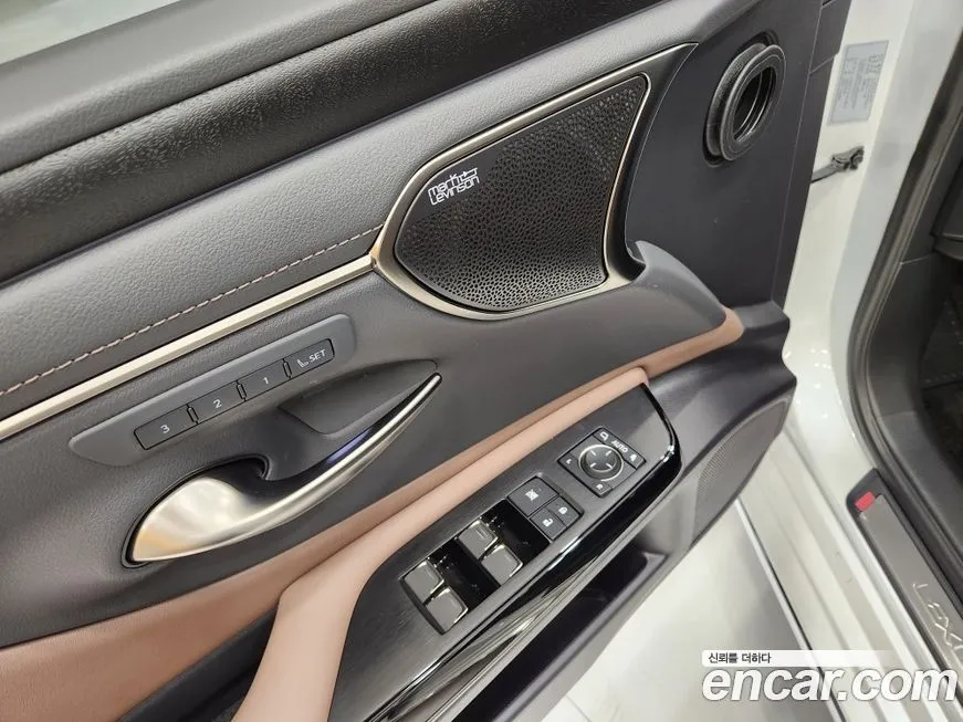 Lexus ES 2026 из KR, фото 10