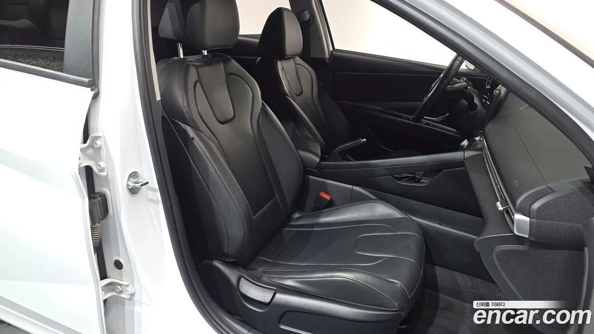 Hyundai AVANTE 2023 из KR, фото 10