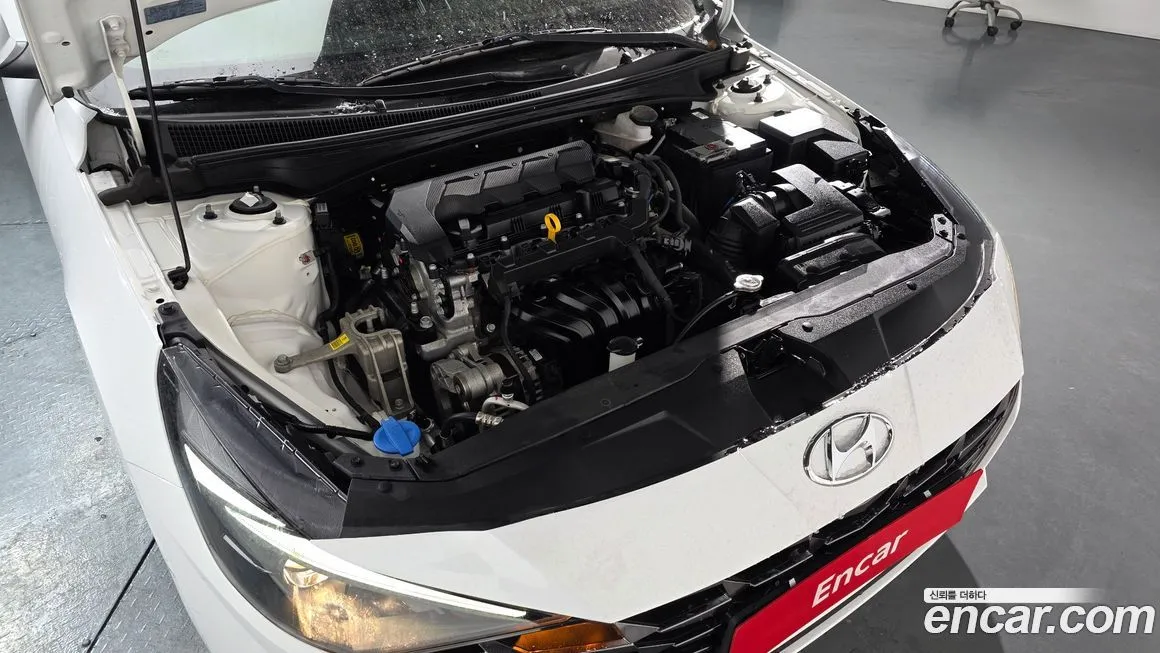 Hyundai AVANTE 2023 из KR, фото 9
