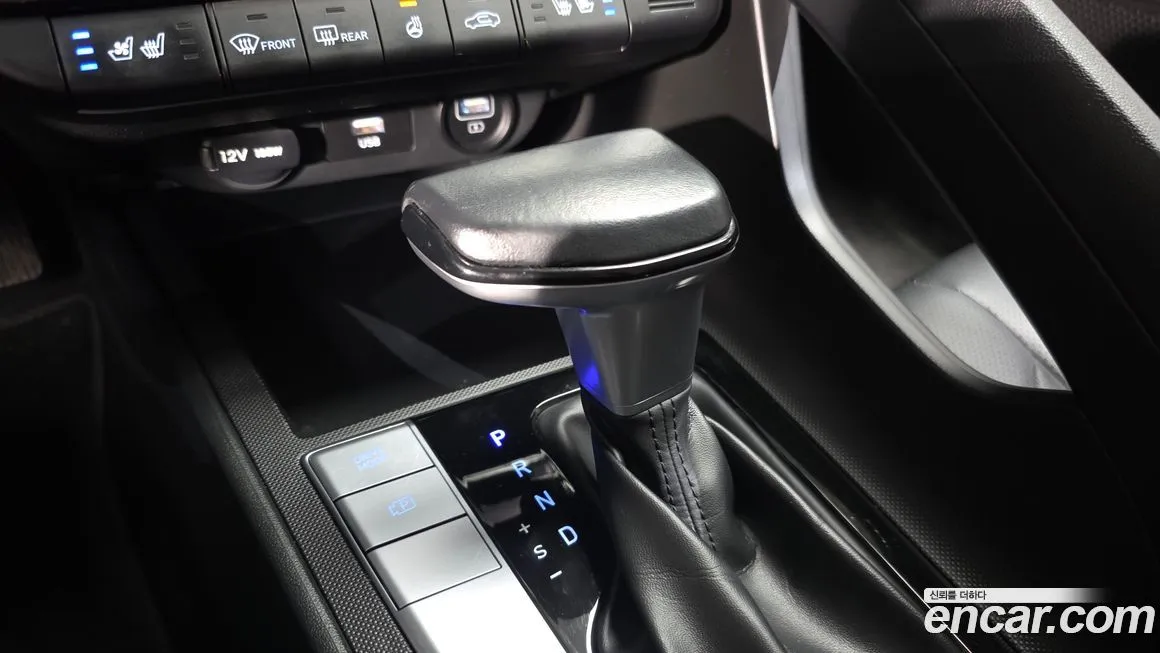 Hyundai AVANTE 2023 из KR, фото 7