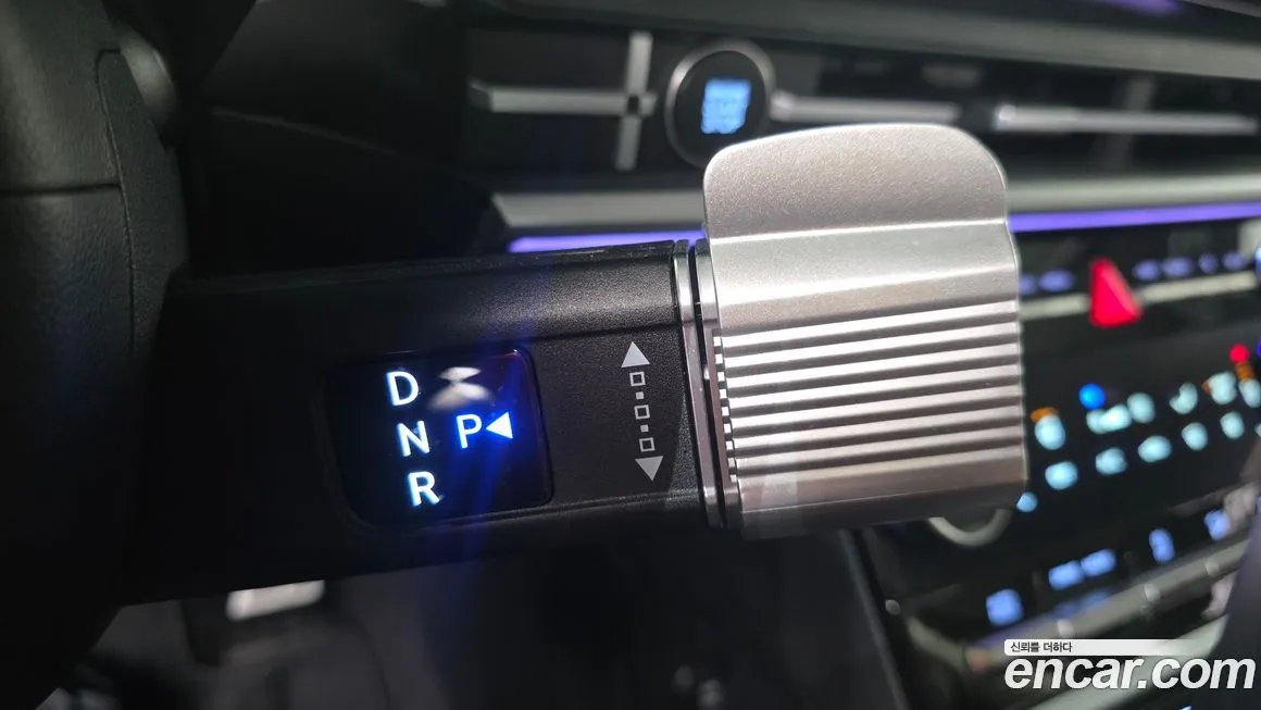 Hyundai Santafe 2024 из KR, фото 9