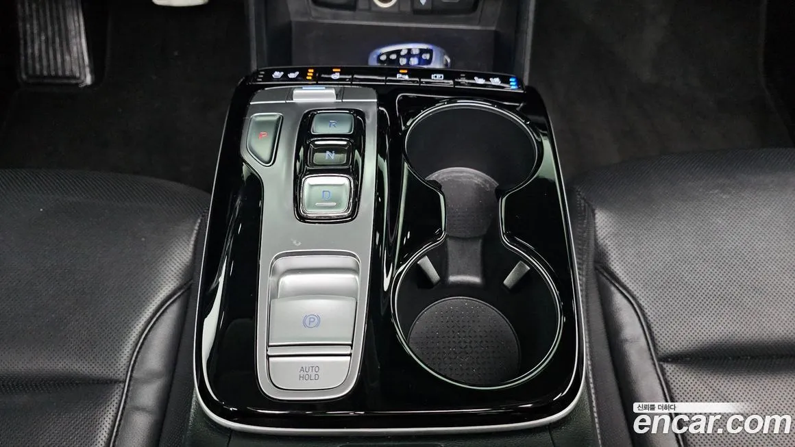 Hyundai Tucson 2023 из KR, фото 9
