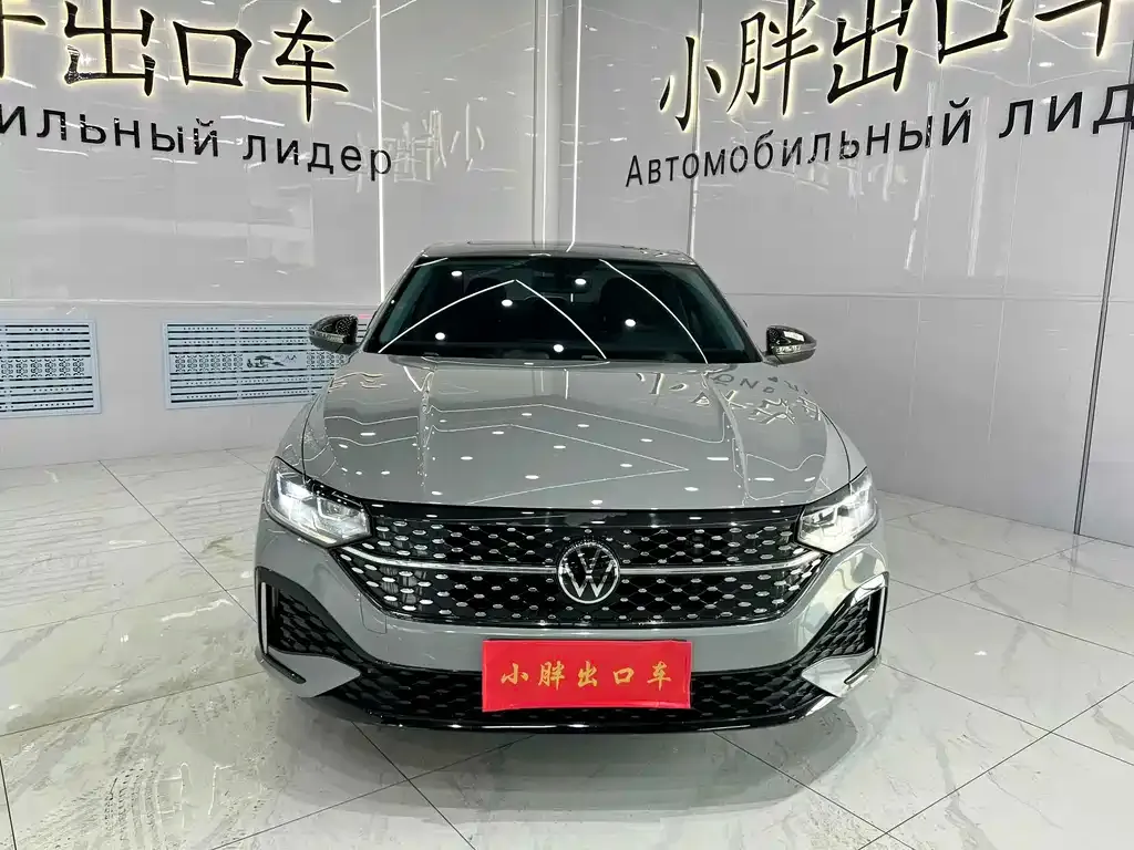 Volkswagen Lavida 2022 из CN, фото 7