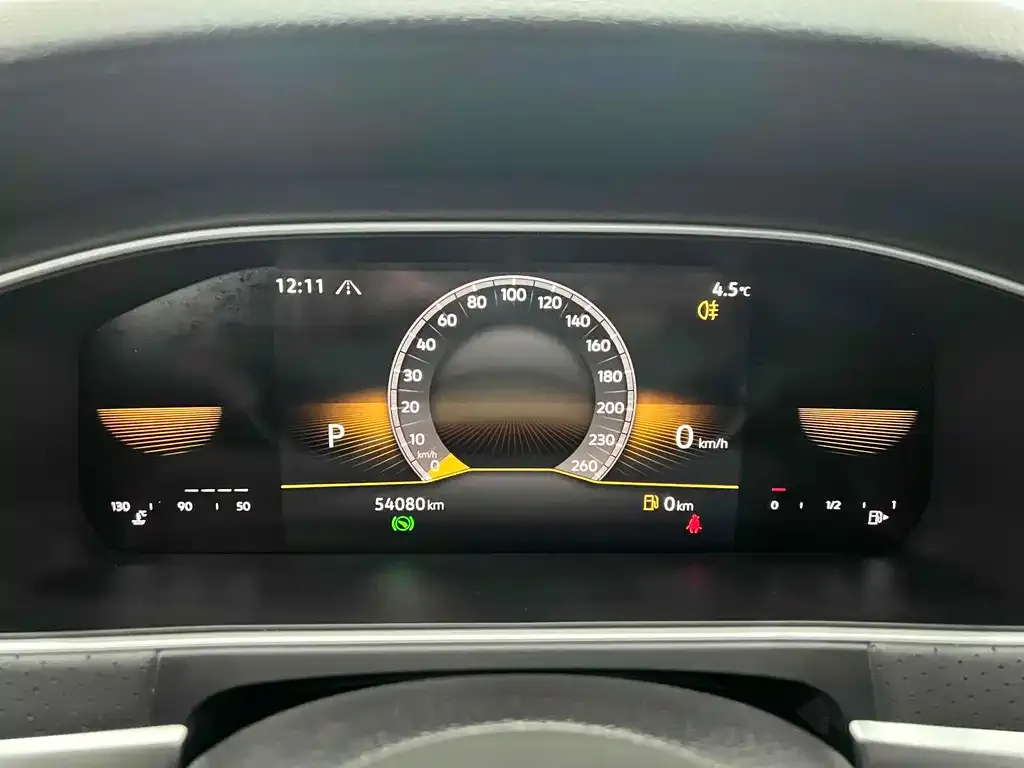 Volkswagen Lavida 2022 из CN, фото 4