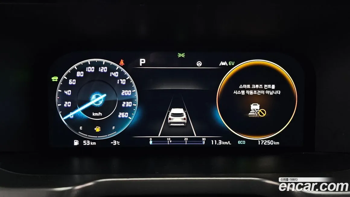 Kia Sorento 2023 из KR, фото 7