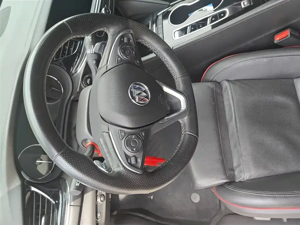 Buick Regal 2021 из CN, фото 3