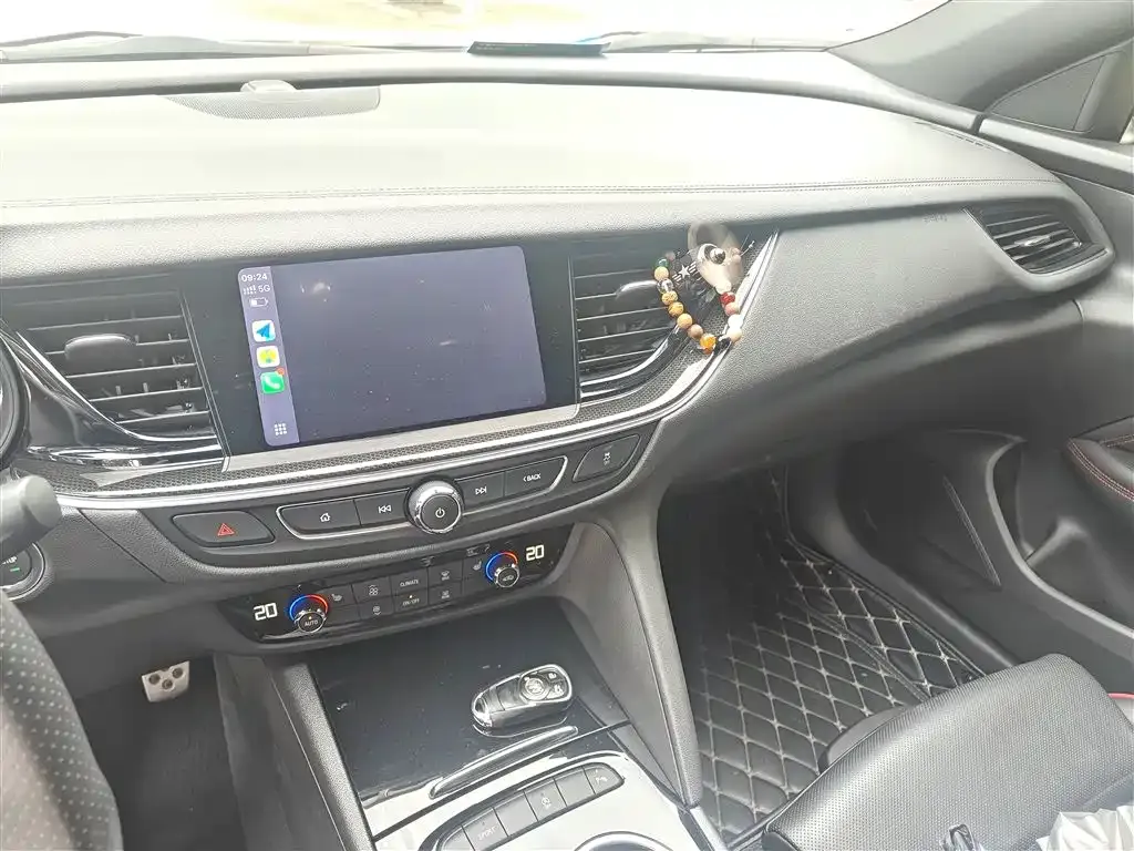 Buick Regal 2021 из CN, фото 6