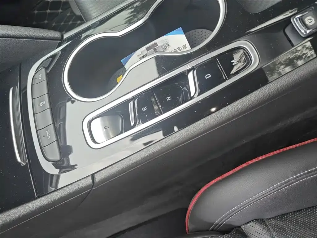 Buick Regal 2021 из CN, фото 7