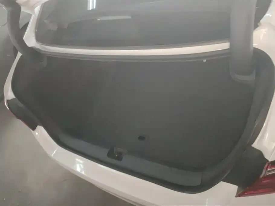 Honda Inspire 2021 из CN, фото 7