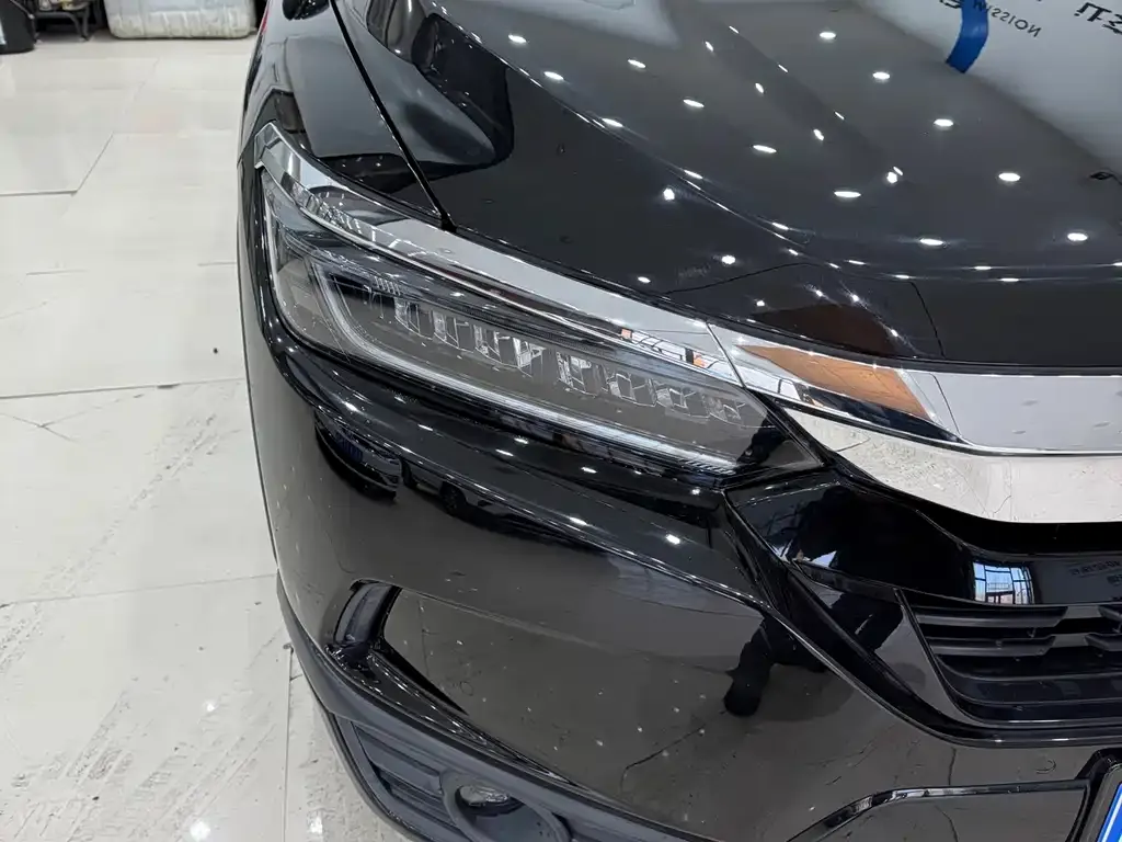 Honda Breeze 2021 из CN, фото 6