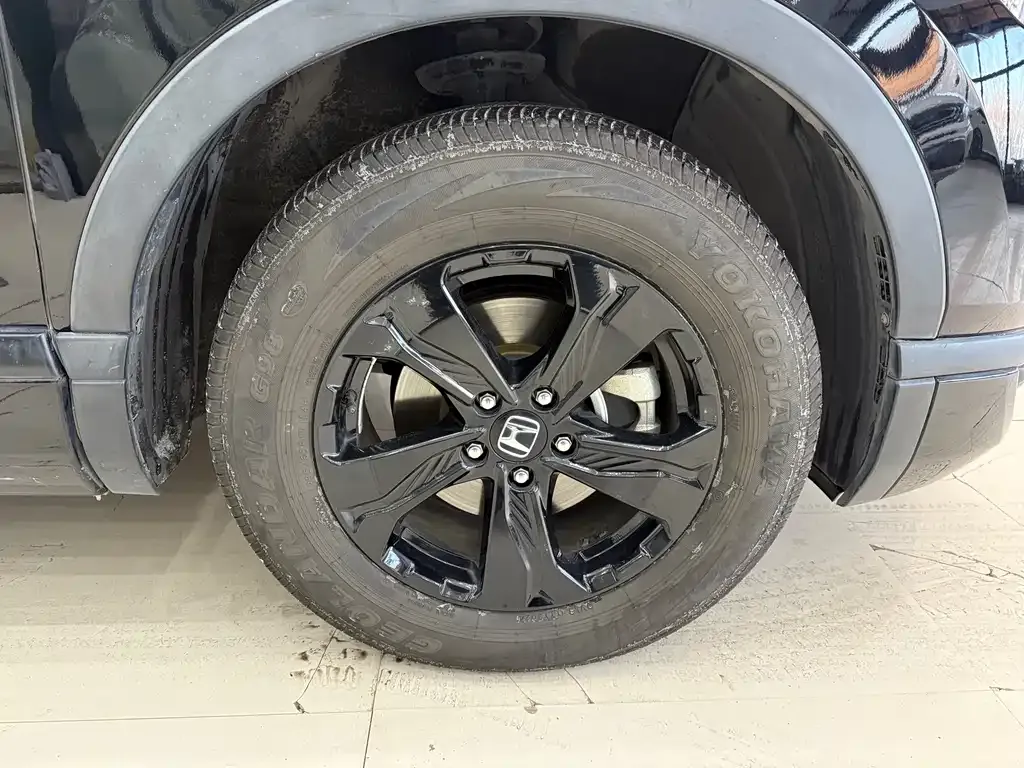 Honda Breeze 2021 из CN, фото 7